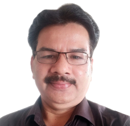 Dr. Umesh Kumar 