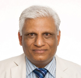 Dr. Sunil Sabharwal 