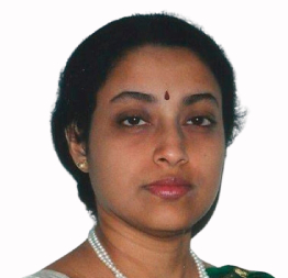 Dr. Sharmila Banerjee 