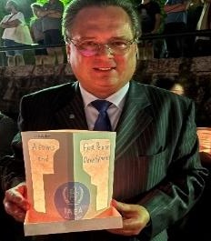 Oleg Belyakov