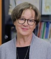 Dr. (Ms) Renata Mikolajczak