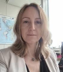 Dr. (Ms) Celina Horak