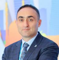 Dr. Zaur Khalilov