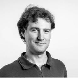 Raphaël Van Roermund