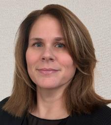 Ms. Jennifer Elster