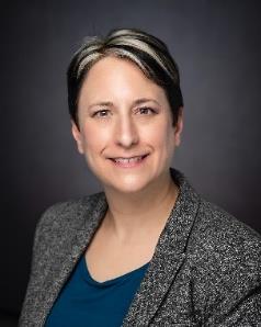 Ms Kristin Jade Hirsch