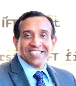 Mr. Suresh Pillai